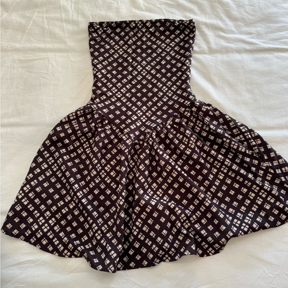 NWT RESA Makie Mini in Mocha size small - Picture 4 of 8